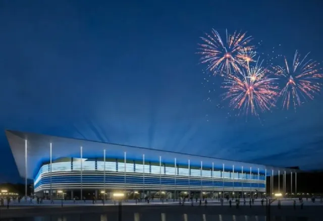 NK osijek’s bright future